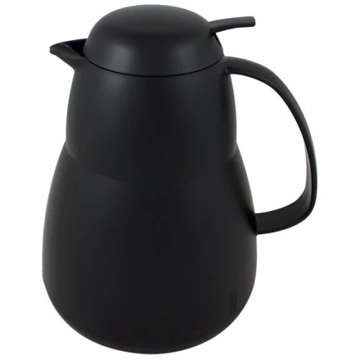 Helios Zeo Vacuum Jug, 1 L, Black - Helios - Image 2