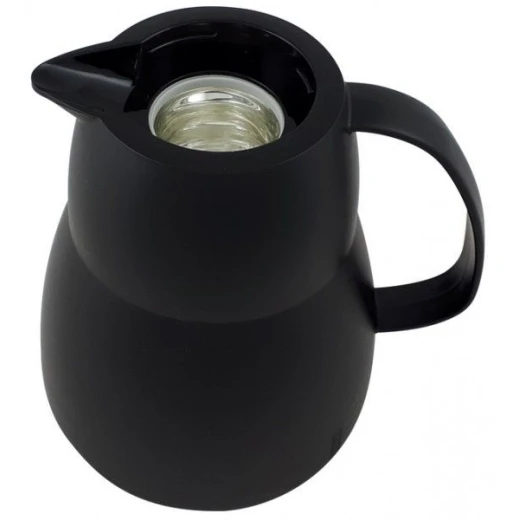 Helios Zeo Vacuum Jug, 1 L, Black - Helios - Image 5