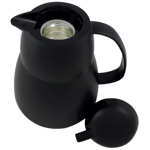 Helios Zeo Vacuum Jug, 1 L, Black - Helios - Image 6