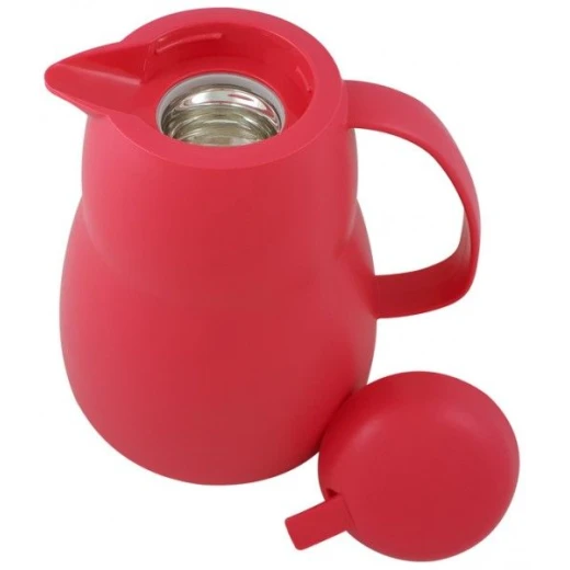 Helios Zeo Vacuum Jug, 1 L, Pink - Helios - Image 6