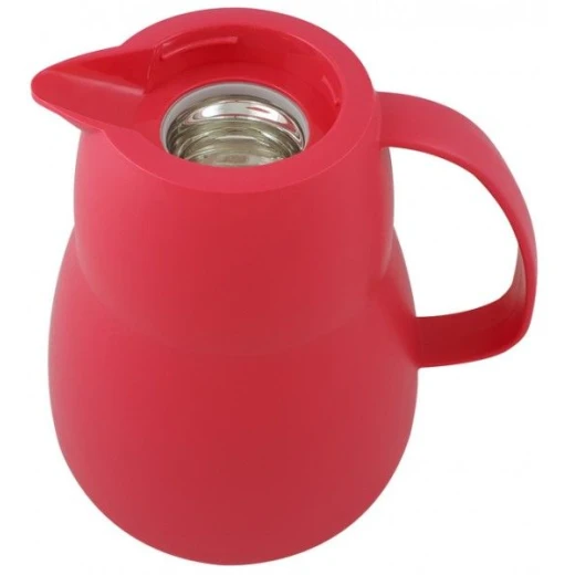 Helios Zeo Vacuum Jug, 1 L, Pink - Helios - Image 5