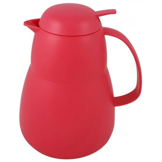 Helios Zeo Vacuum Jug, 1 L, Pink - Helios - Image 3