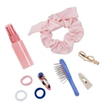 Our Generation Hairstyling Accessories Set For 46 Cm Dolls - Our Generation