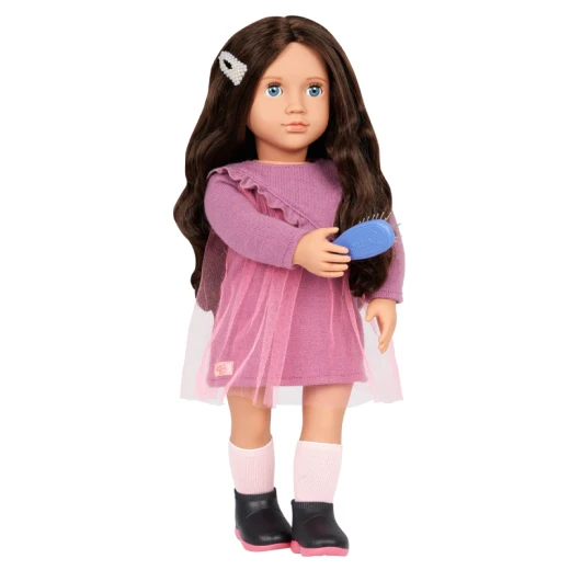 Our Generation Hairstyling Accessories Set For 46 Cm Dolls - Our Generation - Image 2