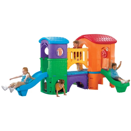 Step 2 Clubhouse Climber Step 2 Clubhouse Climber