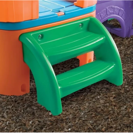 Step 2 Clubhouse Climber - Step2 - Image 3