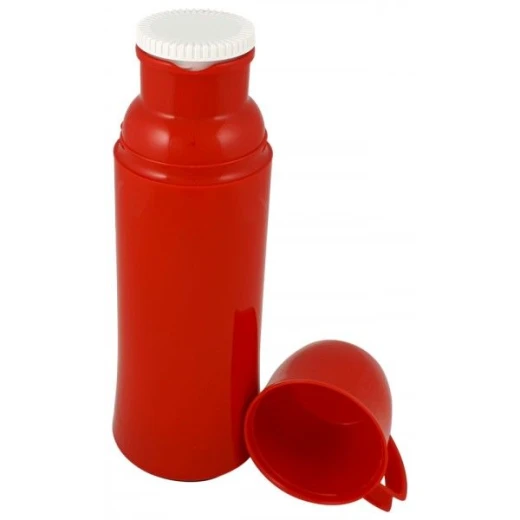 ابريق اليجنس حافظ للحرارة, احمر, 0.75 لتر من هيليوس - هيليوس - Image 5