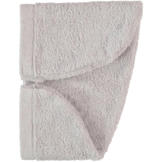Cawo Hair Towel, Grey Color, 70x70cm Cawo Hair Towel, Grey Color, 70x70cm