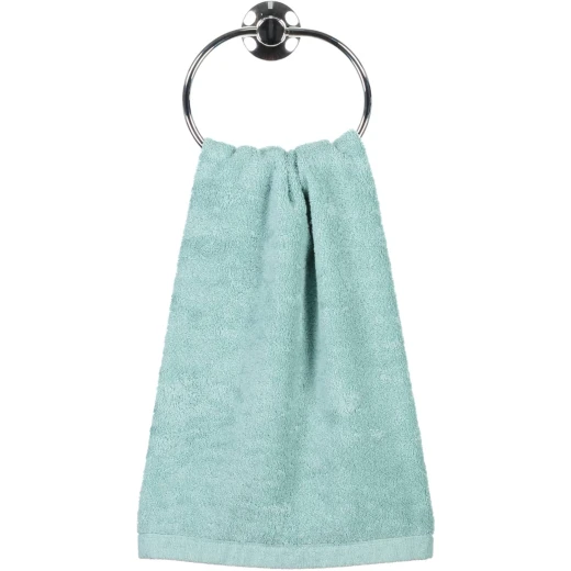 Cawo Lifestyle Bath Towel, Green Color, 70x140cm Cawo Lifestyle Bath Towel, Green Color, 70x140cm