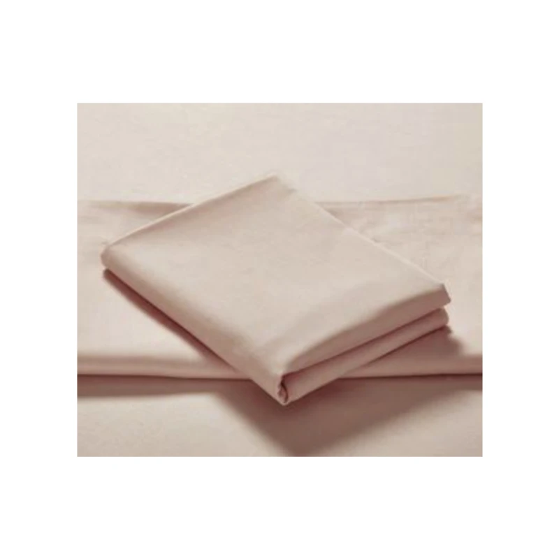 Armn Vero Italy Oxford Pillowcase Set, 50*70cm, Light Pink, 2 Pieces - Armn