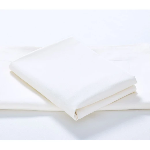 طقم غطاء وسادة فيرو إيطاليا أكسفورد,قطعتين 50*70 سم, ابيض من ارمن طقم غطاء وسادة فيرو إيطاليا أكسفورد,قطعتين 50*70 سم, ابيض من ارمن