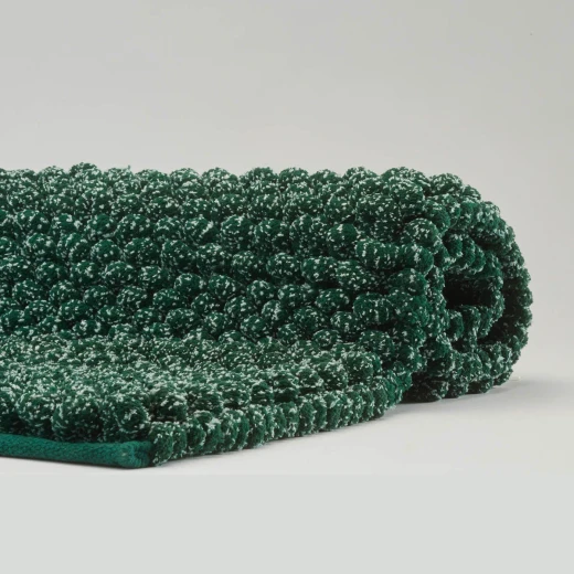 Aquanova Brent Bath Mat, Green Color, 60*100 Cm - Aquanova - Image 2