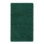 Aquanova Brent Bath Mat, Green Color, 60*100 Cm - Aquanova