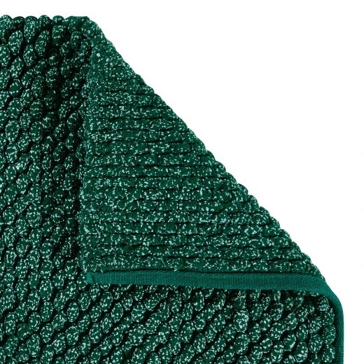 Aquanova Brent Bath Mat, Green Color, 60*100 Cm - Aquanova - Image 3
