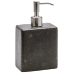 Aquanova Hammam Soap Dispenser, Grey Color, 200ml - Aquanova
