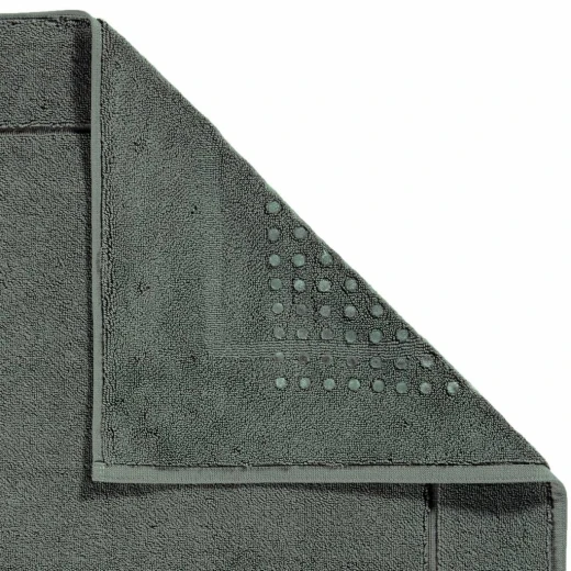 Aquanova London Bath Mat, Black Color, 60*100 Cm - Aquanova - Image 2