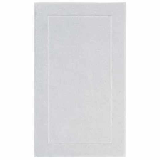 Aquanova London Bath Mat, Light Grey Color, 60*100 Cm Aquanova London Bath Mat, Light Grey Color, 60*100 Cm