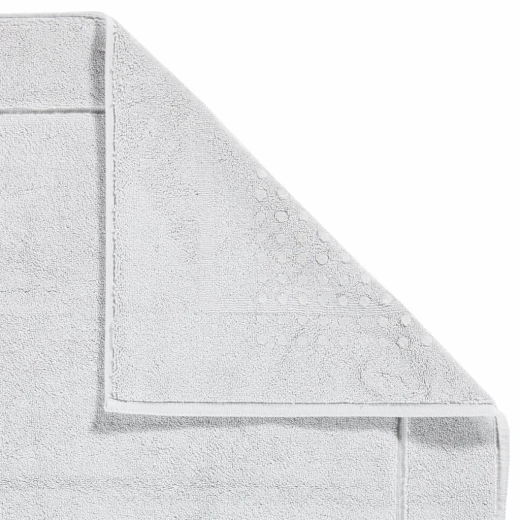 Aquanova London Bath Mat, Light Grey Color, 60*100 Cm - Aquanova - Image 2
