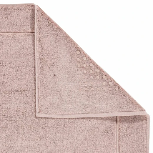 Aquanova London Bath Mat, Pink Color, 60*100 Cm - Aquanova - Image 2