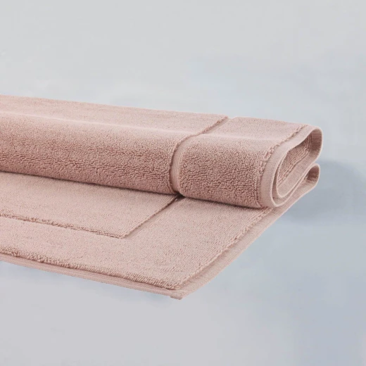 Aquanova London Bath Mat, Pink Color, 60*100 Cm - Aquanova - Image 3