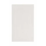 Aquanova London Bath Mat, Ivory Color, 60*100 Cm - Aquanova