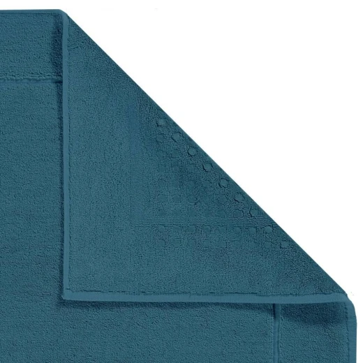 Aquanova London Bath Mat, Blue Color, 60*100 Cm - Aquanova - Image 2
