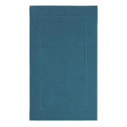 Aquanova London Bath Mat, Blue Color, 60*100 Cm
