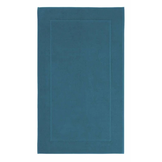 Aquanova London Bath Mat, Blue Color, 60*100 Cm Aquanova London Bath Mat, Blue Color, 60*100 Cm