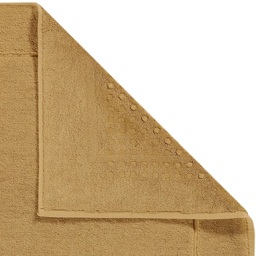 Aquanova London Bath Mat, Hazel Color, 60*100 Cm - Aquanova - Image 2