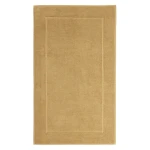 Aquanova London Bath Mat, Hazel Color, 60*100 Cm - Aquanova