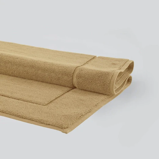Aquanova London Bath Mat, Hazel Color, 60*100 Cm - Aquanova - Image 3