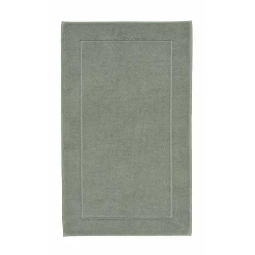 Aquanova London Bath Mat, Green Color, 60*100 Cm Aquanova London Bath Mat, Green Color, 60*100 Cm