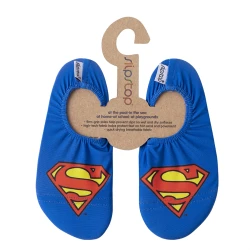 Slipstop Pool Shoes, Kent Junior , X Large Size