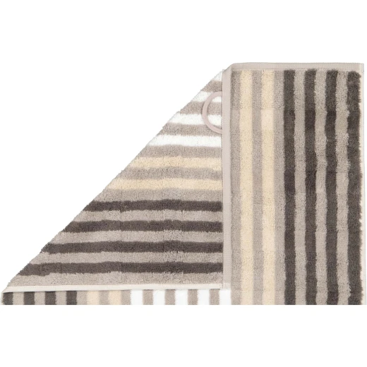 Cawo Noblesse Seasons Washcloth, Brown Color, 30*30 Cm Cawo Noblesse Seasons Washcloth, Brown Color, 30*30 Cm