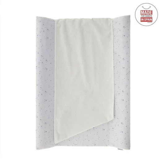 Cambrass Foam Sky Nappy Changer, Grey Color - Cambrass - Image 3