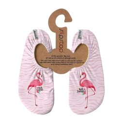 Slipstop Pool Shoes, Romantic, X Small Size