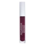 Seventeen Matlishious Super Stay 06 Matte Lipstick 4ml Long Lasting for a Bold Look - Seventeen
