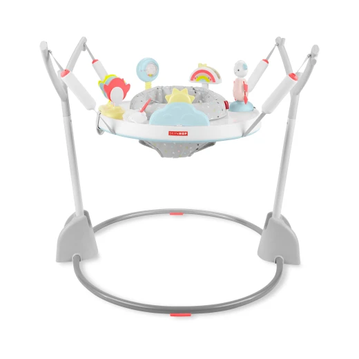 Skip Hop Silver Lining Cloud Play, Fold Jumper Skip Hop Silver Lining Cloud Play, Fold Jumper