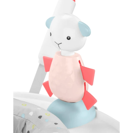 Skip Hop Silver Lining Cloud Play,  Fold Jumper - Skip Hop - Image 10