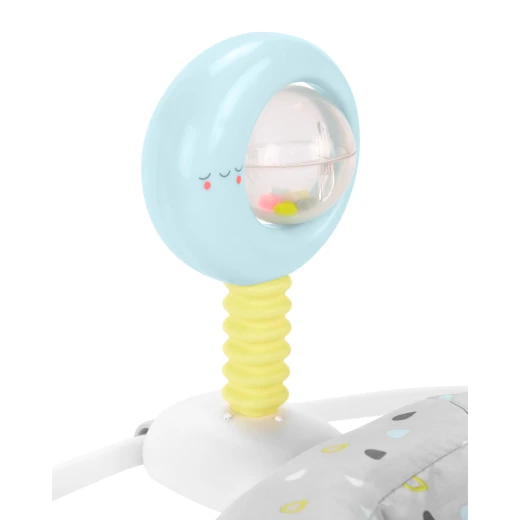 Skip Hop Silver Lining Cloud Play,  Fold Jumper - Skip Hop - Image 11