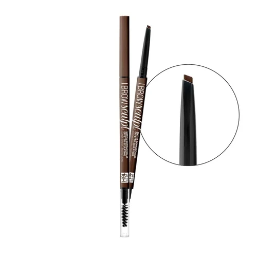 Bellaoggi I Brow Sculpt Dark Brown Bellaoggi I Brow Sculpt Dark Brown