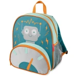 Skip Hop Zoo Little Kid Backpack, Robot - Skip Hop