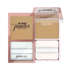 BellaOggi My Skin Bronze 03