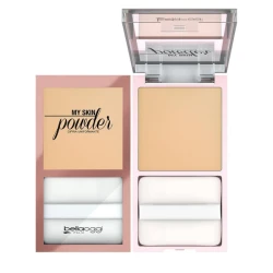 BellaOggi My Skin Powder 01