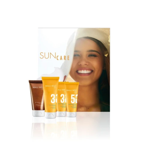 Malu Wilz Sun Protect Face Spf 50, 50 Ml - Malu Wilz - Image 2