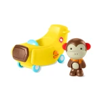 Skip Hop Zoo Peelin' Out Plane Toy - Skip Hop