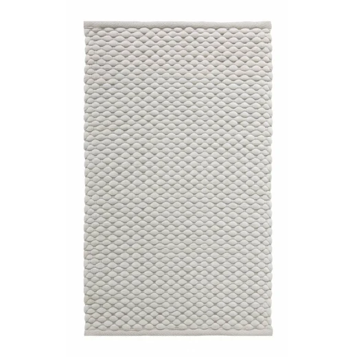 Aquanova Bath Mat ,Silver / Gray, 60 x 100 Cm Aquanova Bath Mat ,Silver / Gray, 60 x 100 Cm