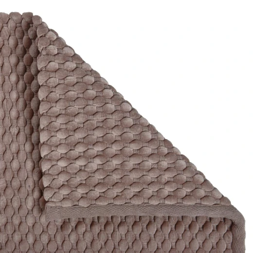 Aquanova Bath Mat ,Taupe 60 x 100 Cm - Aquanova - Image 3