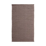 Aquanova Bath Mat ,Taupe 60 x 100 Cm - Aquanova