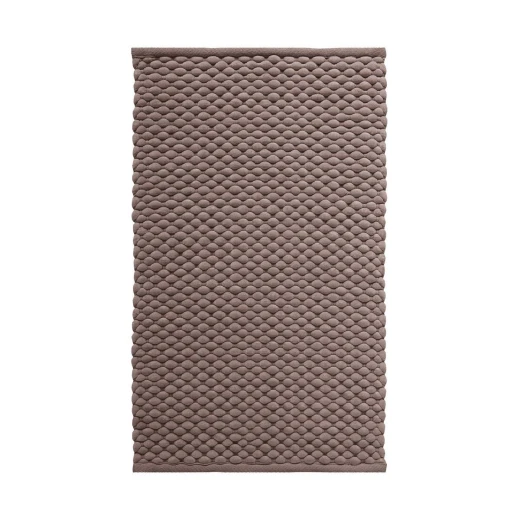 Aquanova Bath Mat ,Taupe 60 x 100 Cm Aquanova Bath Mat ,Taupe 60 x 100 Cm